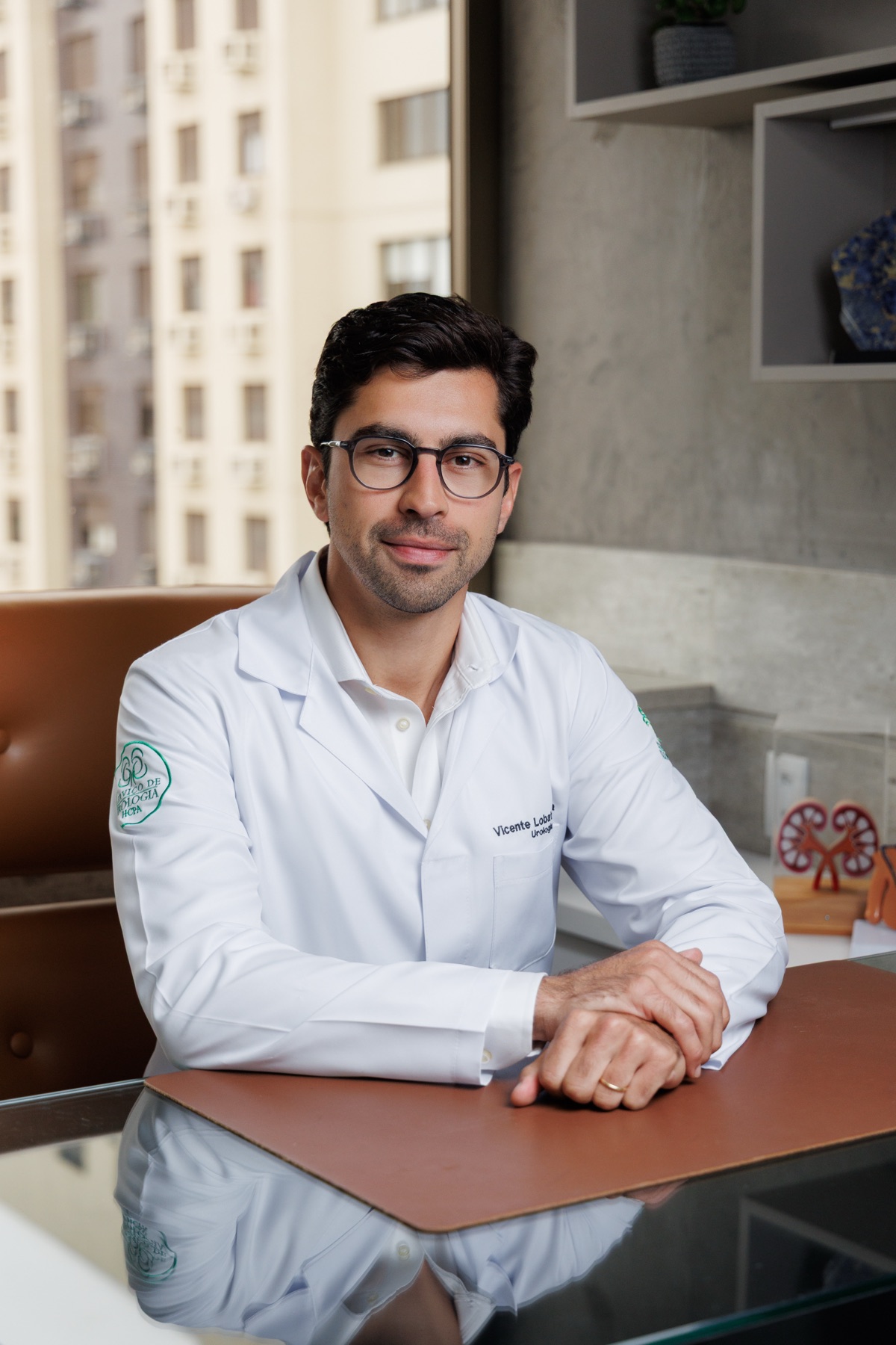 Dr. Vicente Costa