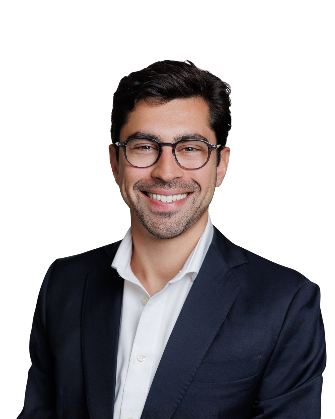 Dr. Vicente Costa